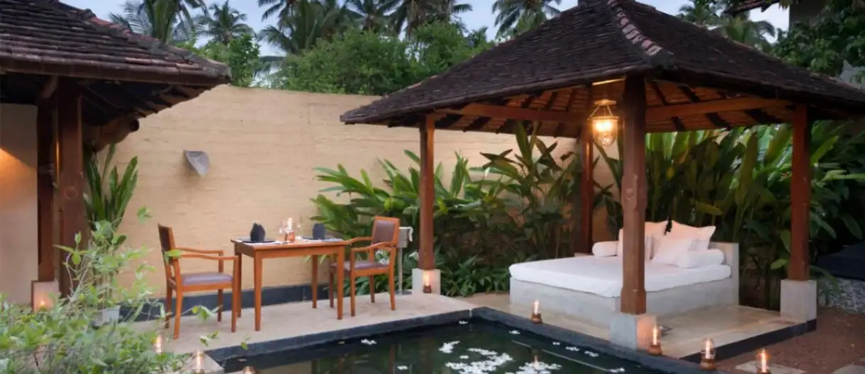 Saman Villas-1